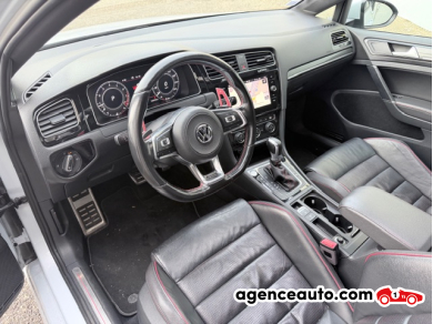 Volkswagen Golf — 6