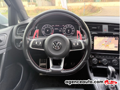 Volkswagen Golf — 8