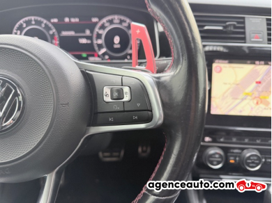 Volkswagen Golf — 11