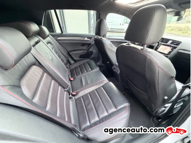 Volkswagen Golf — 15