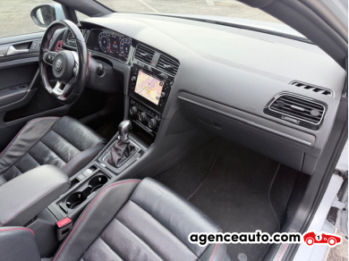 Volkswagen Golf — 14