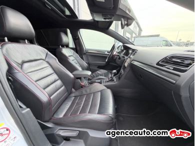 Volkswagen Golf — 13