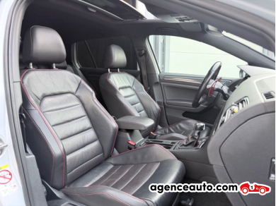 Volkswagen Golf — 12