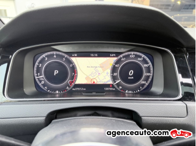 Volkswagen Golf — 9