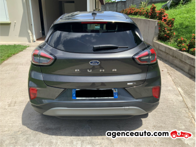 Ford Puma — 11