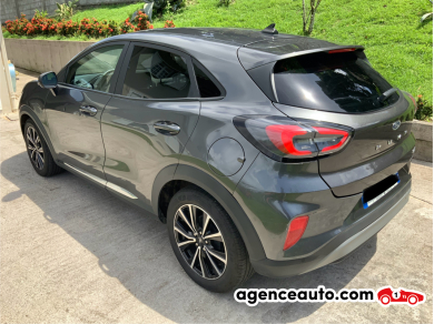Ford Puma — 10