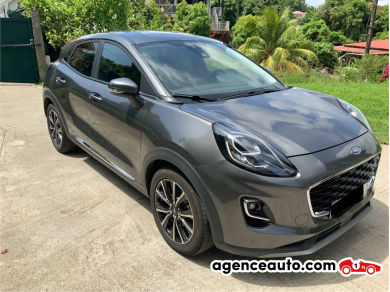 Ford Puma — 9