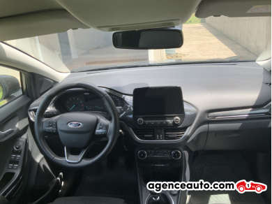 Ford Puma — 5