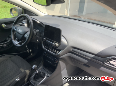 Ford Puma — 3