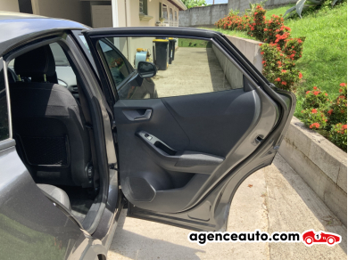 Ford Puma — 6