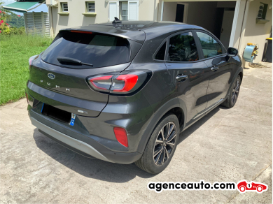 Ford Puma — 12