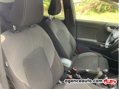Ford Puma — 4