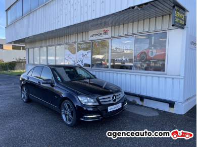 Mercedes Classe C