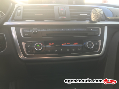 Bmw Série 3 Gran Turismo — 24
