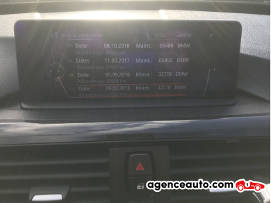 Bmw Série 3 Gran Turismo — 25