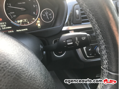 Bmw Série 3 Gran Turismo — 26