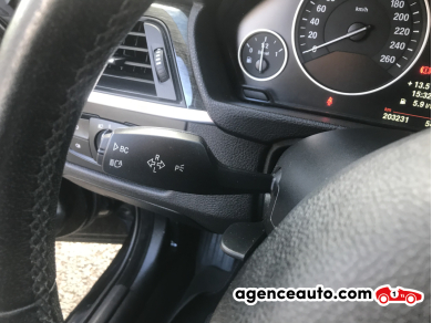 Bmw Série 3 Gran Turismo — 17