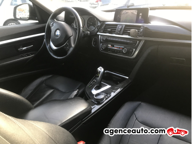 Bmw Série 3 Gran Turismo — 27