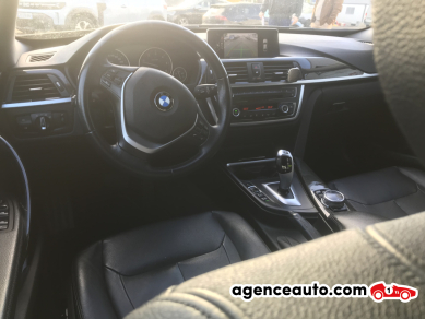 Bmw Série 3 Gran Turismo — 12