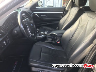 Bmw Série 3 Gran Turismo — 28