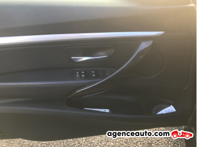 Bmw Série 3 Gran Turismo — 29