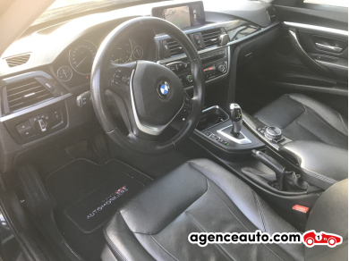 Bmw Série 3 Gran Turismo — 30