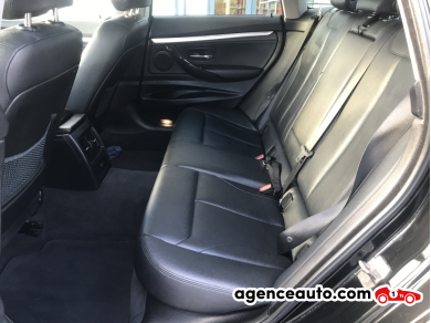 Bmw Série 3 Gran Turismo — 31