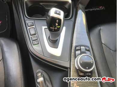 Bmw Série 3 Gran Turismo — 15