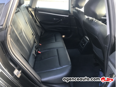 Bmw Série 3 Gran Turismo — 11