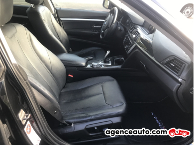 Bmw Série 3 Gran Turismo — 32