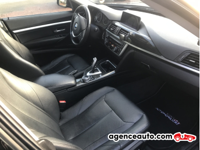 Bmw Série 3 Gran Turismo — 10