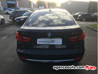 Bmw Série 3 Gran Turismo — 5