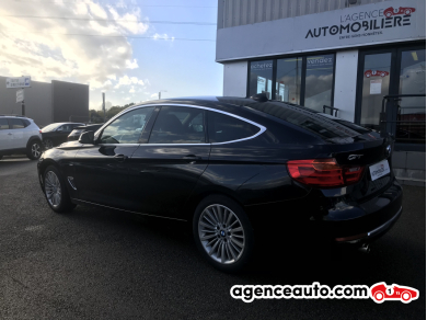Bmw Série 3 Gran Turismo — 4
