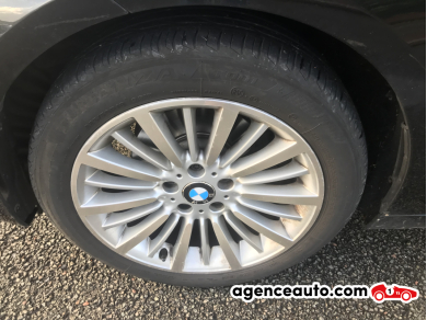 Bmw Série 3 Gran Turismo — 33