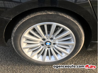 Bmw Série 3 Gran Turismo — 34
