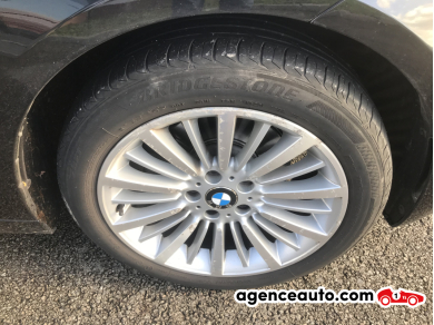 Bmw Série 3 Gran Turismo — 35