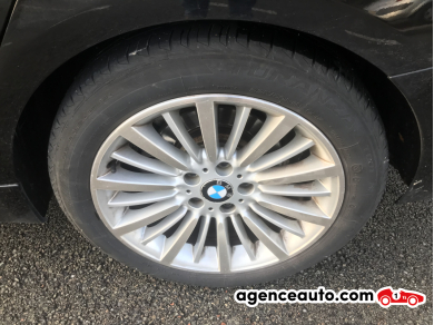 Bmw Série 3 Gran Turismo — 36