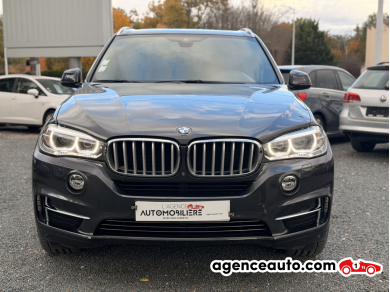 Bmw X5 — 2