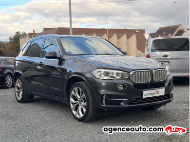 Bmw X5 — 3