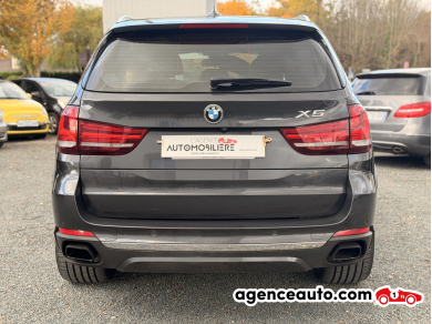 Bmw X5 — 6