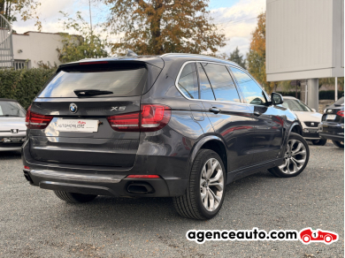 Bmw X5 — 5