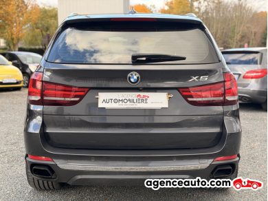 Bmw X5 — 9