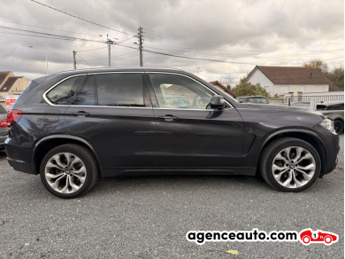 Bmw X5 — 4