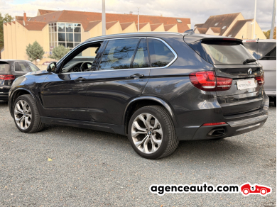 Bmw X5 — 7
