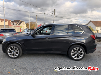 Bmw X5 — 8
