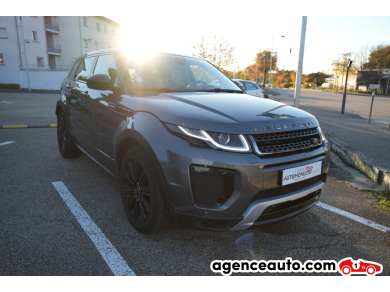 Land Rover Range Rover Evoque — 4