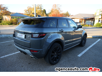Land Rover Range Rover Evoque — 6
