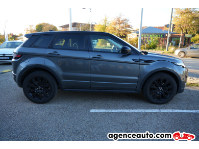 Land Rover Range Rover Evoque — 5