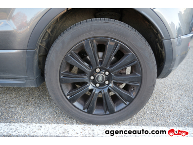 Land Rover Range Rover Evoque — 38
