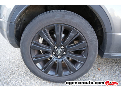 Land Rover Range Rover Evoque — 39